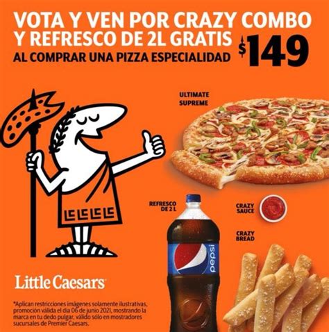 Contact information for livechaty.eu - The Little Caesars® Pizza name, logos and related marks are trademarks licensed to Little Caesar Enterprises, Inc. If you are using a screen reader and having …